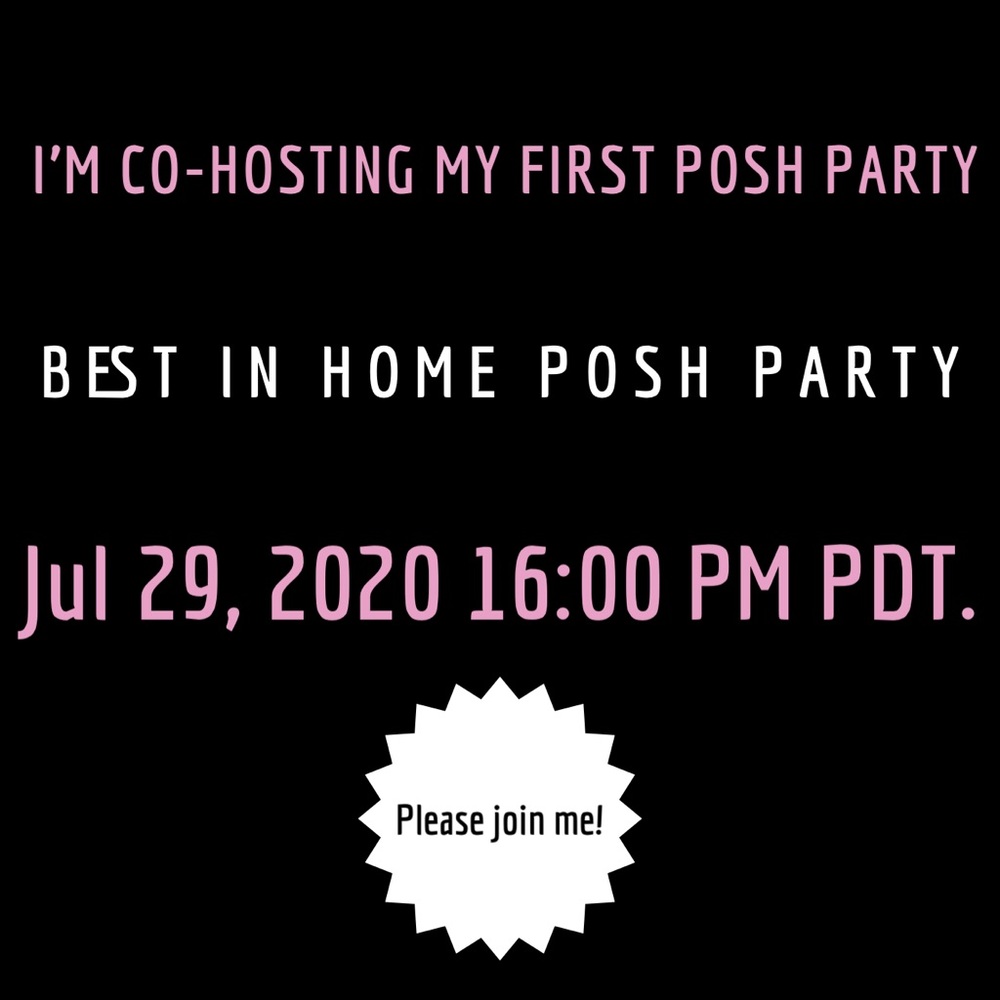 MY FIRST TIME COHOSTING!